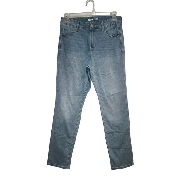 Old Navy Women's Jeans Size 12 - Picture 1 of 2